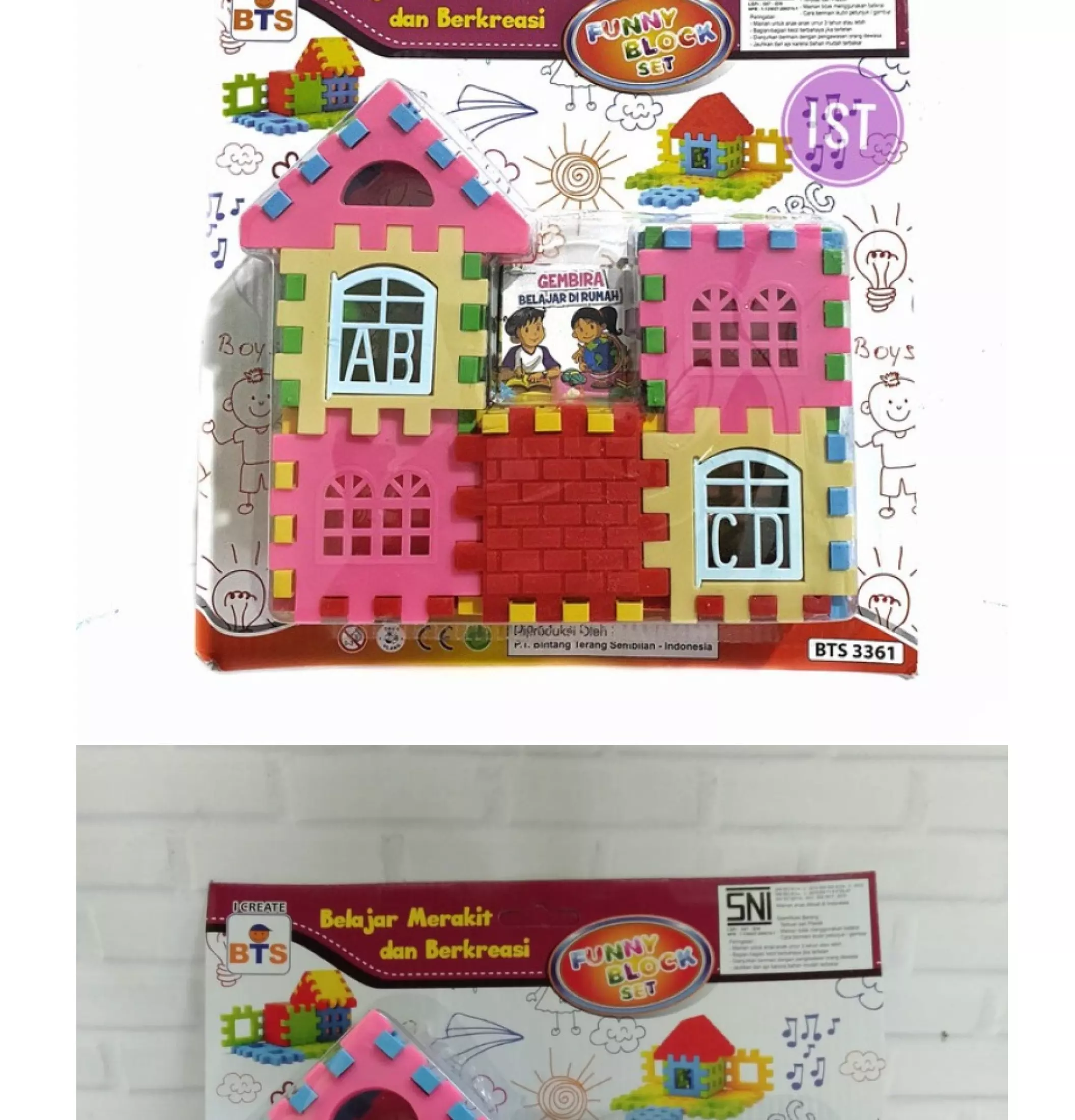 Detail Puzzle Rumah Rumahan Nomer 44