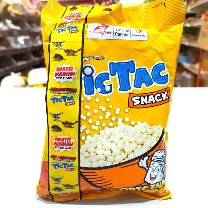 Detail Puzzle Tic Tac Snack Nomer 33