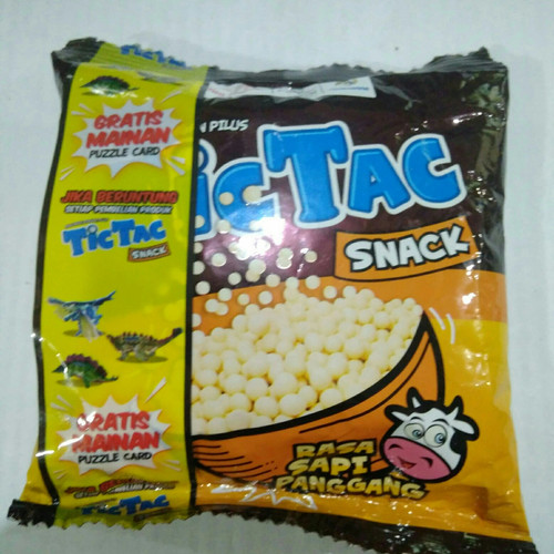 Detail Puzzle Tic Tac Snack Nomer 41