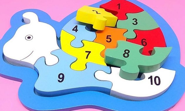 Detail Puzzle Tk Kartu Gambar Anak Tk Nomer 25