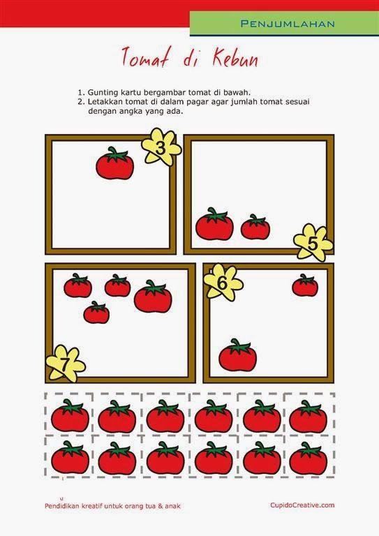 Detail Puzzle Tk Kartu Gambar Anak Tk Nomer 39