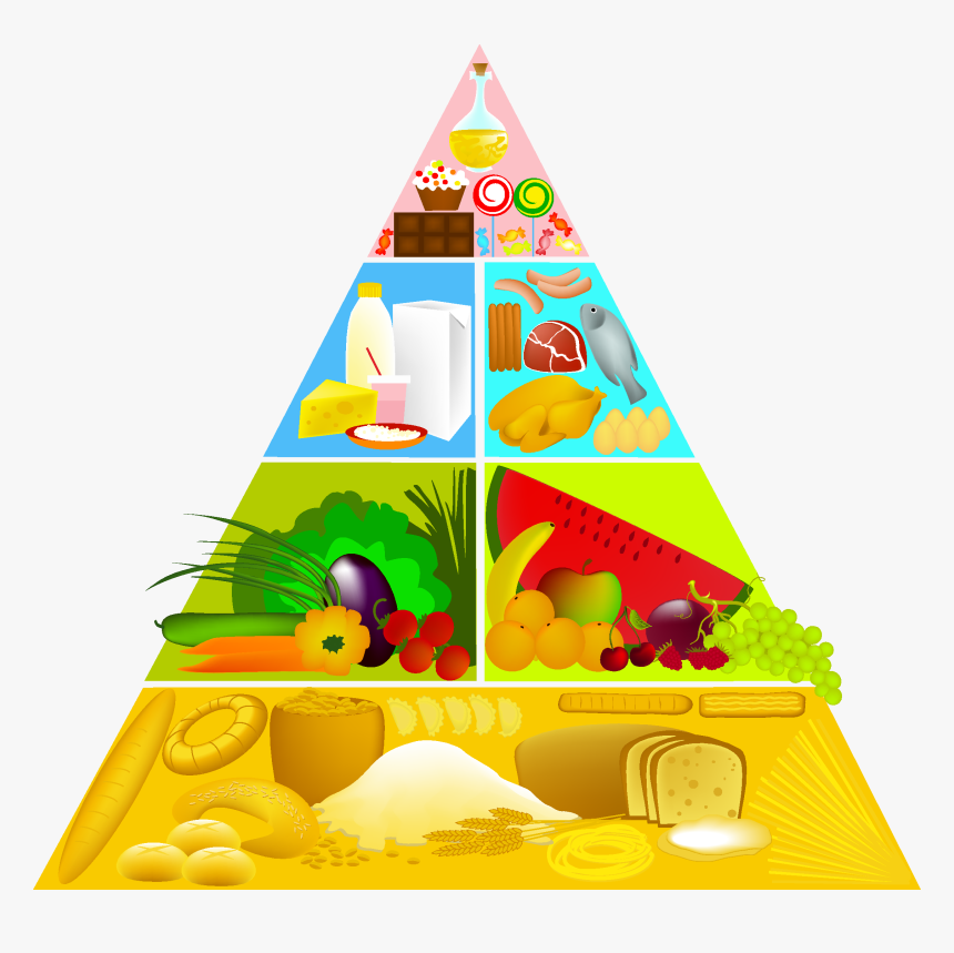 Detail Pyramid Clipart Nomer 39