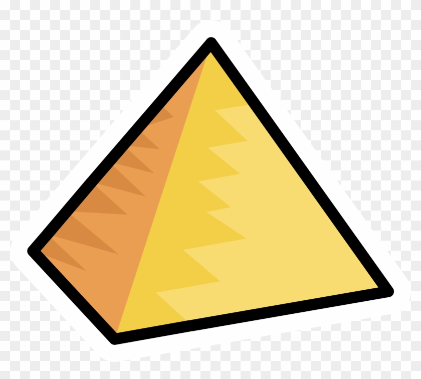 Detail Pyramid Images Clip Art Nomer 7