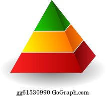 Detail Pyramid Images Clip Art Nomer 9
