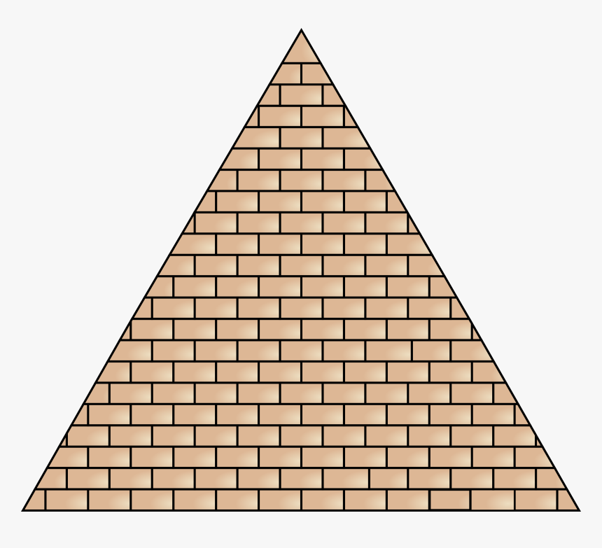 Detail Pyramid Images Clip Art Nomer 13
