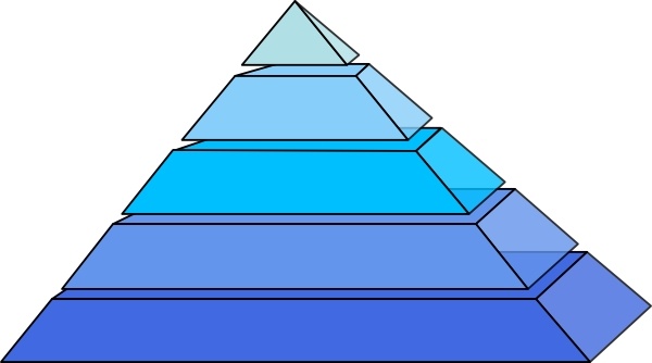 Detail Pyramid Images Clip Art Nomer 21