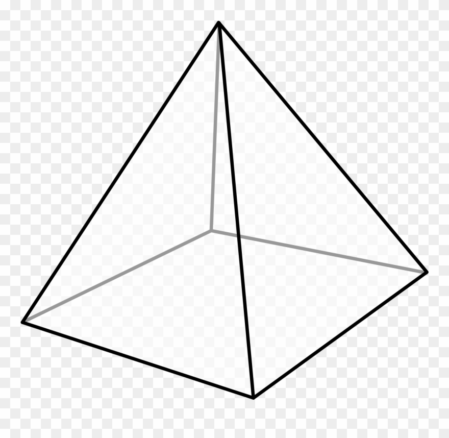 Detail Pyramid Images Clip Art Nomer 6