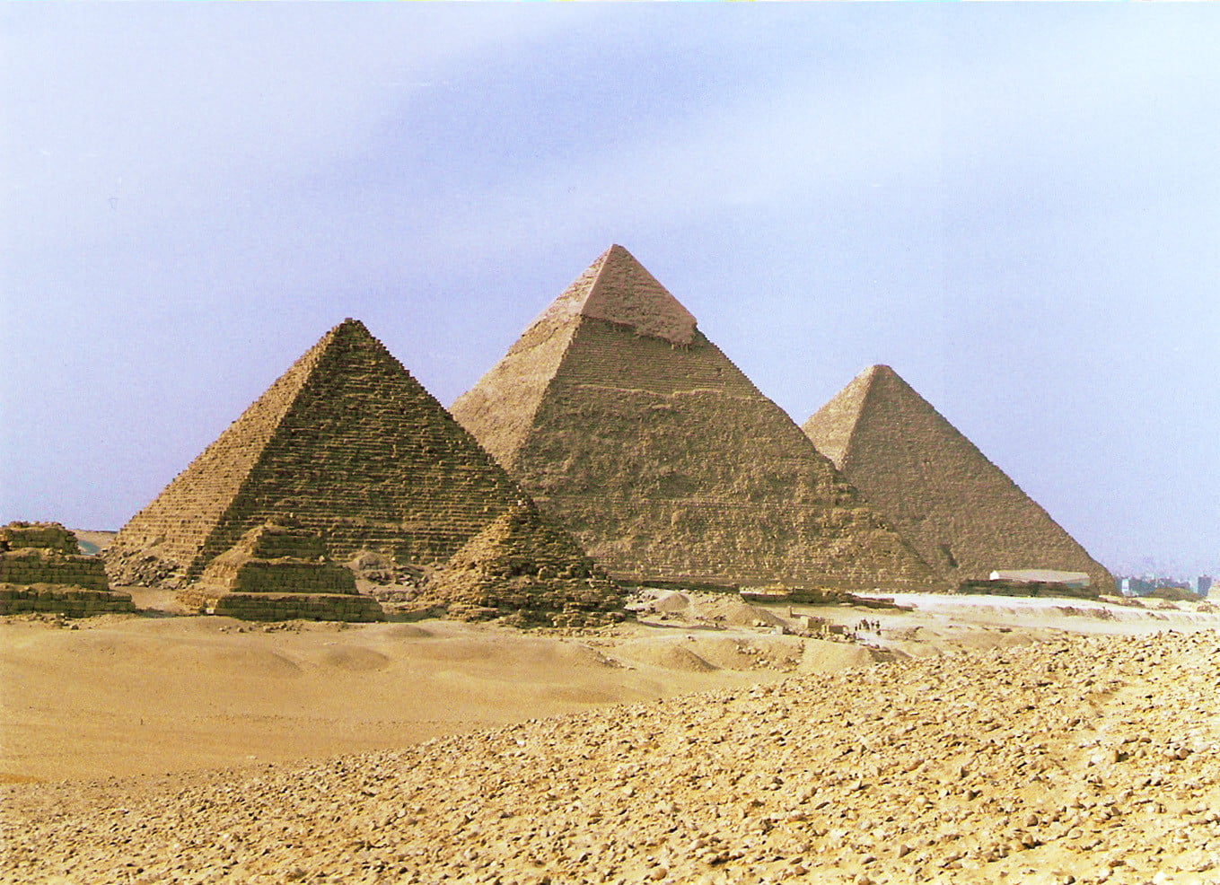 Detail Pyramid Imaging Nomer 15