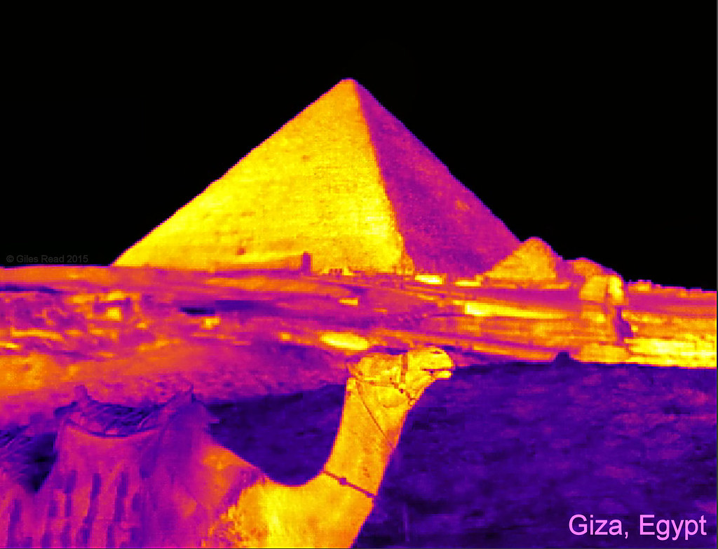Detail Pyramid Imaging Nomer 22
