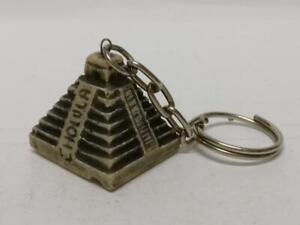 Detail Pyramid Keychain Nomer 3
