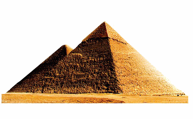 Detail Pyramid Transparent Nomer 2