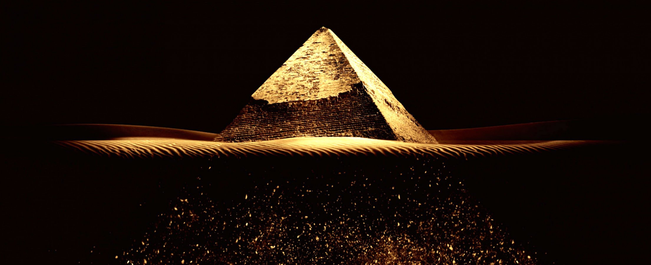 Detail Pyramid Wallpapers Nomer 44