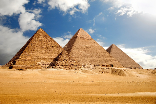 Pyramids Download - KibrisPDR