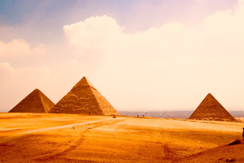 Detail Pyramids Download Nomer 2