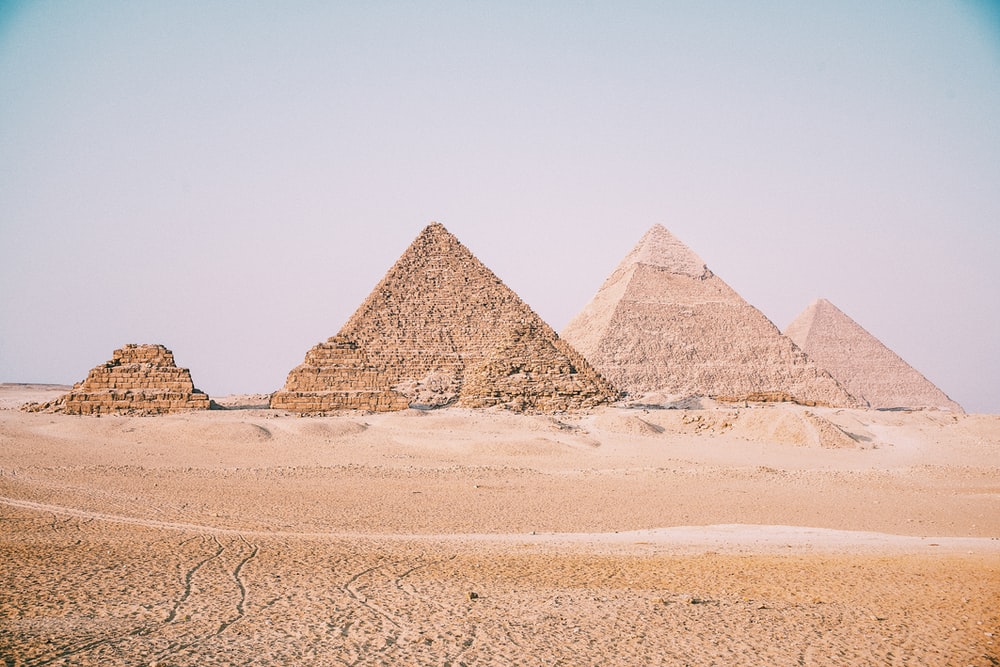 Detail Pyramids Download Nomer 11