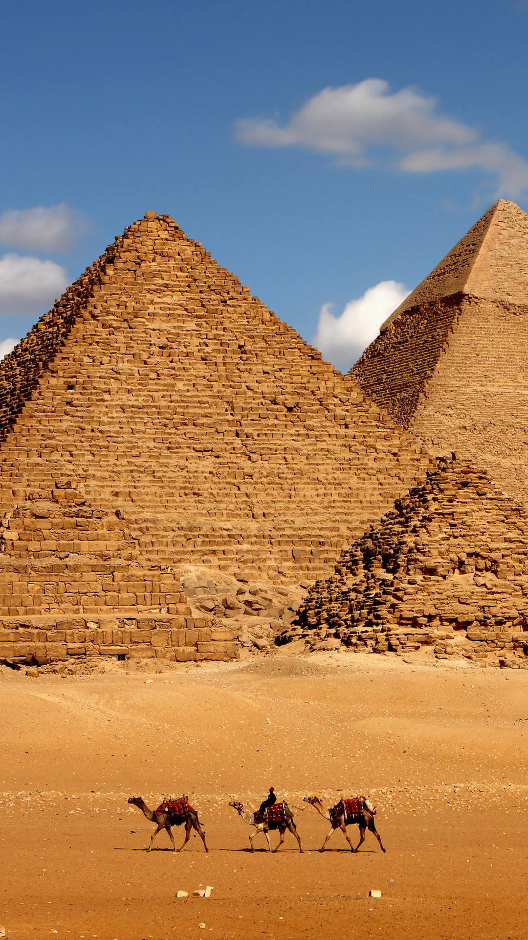 Detail Pyramids Download Nomer 13
