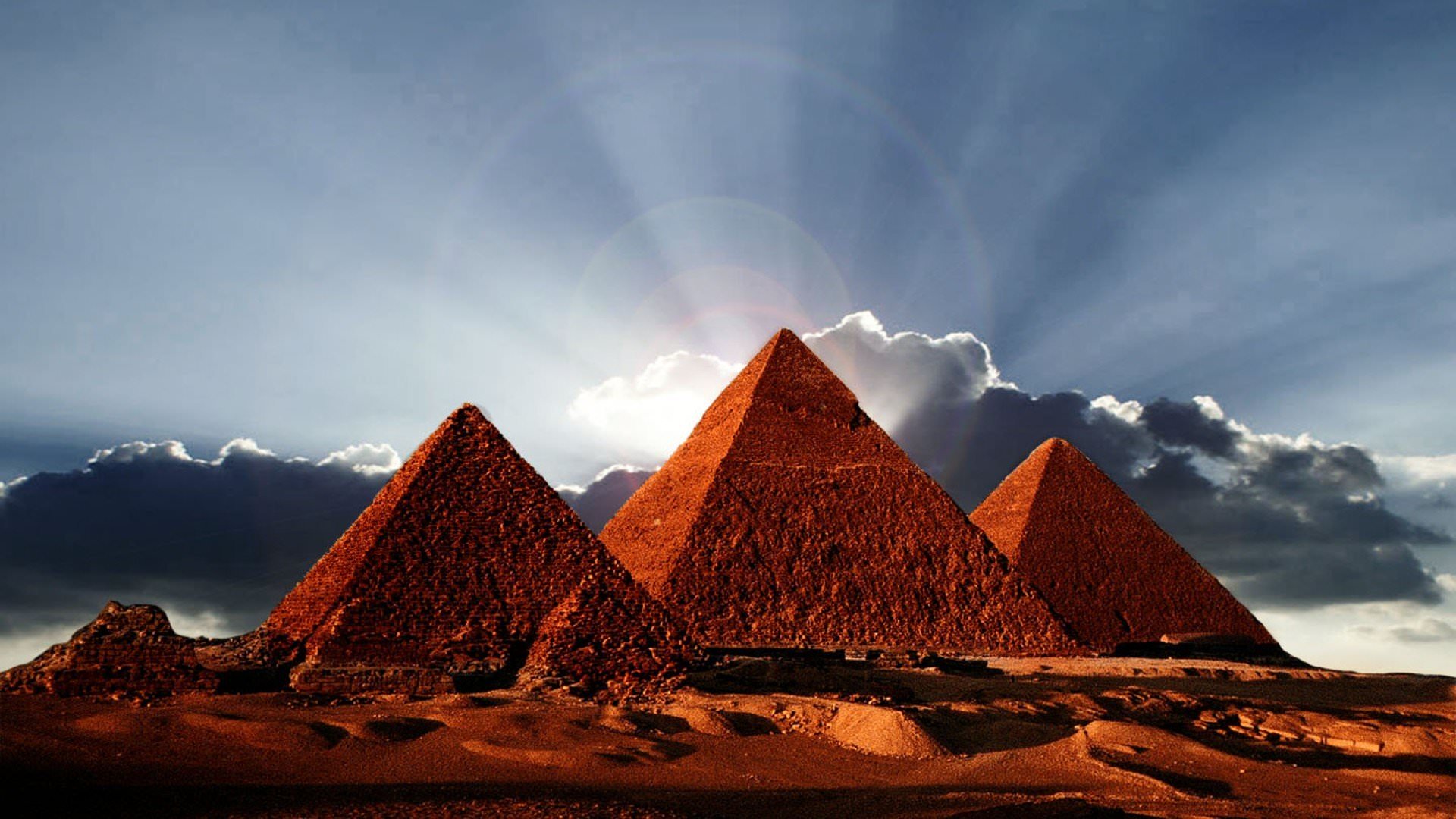 Detail Pyramids Download Nomer 19