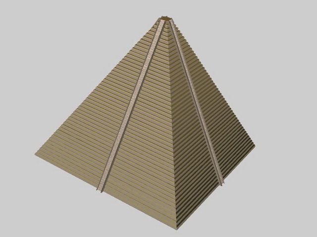 Detail Pyramids Download Nomer 25