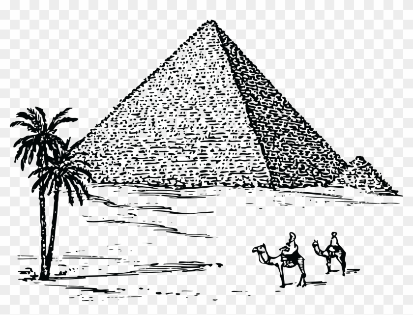 Detail Pyramids Download Nomer 28
