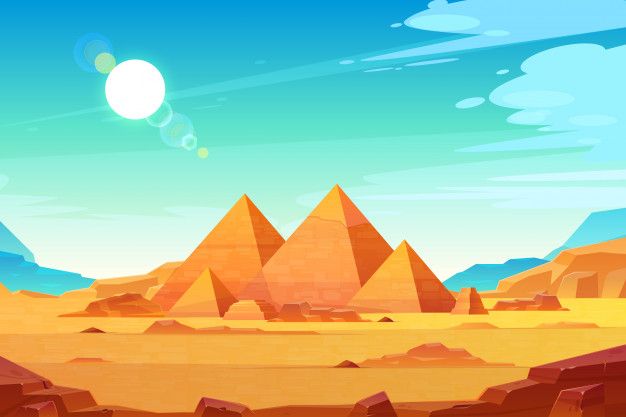 Detail Pyramids Download Nomer 30