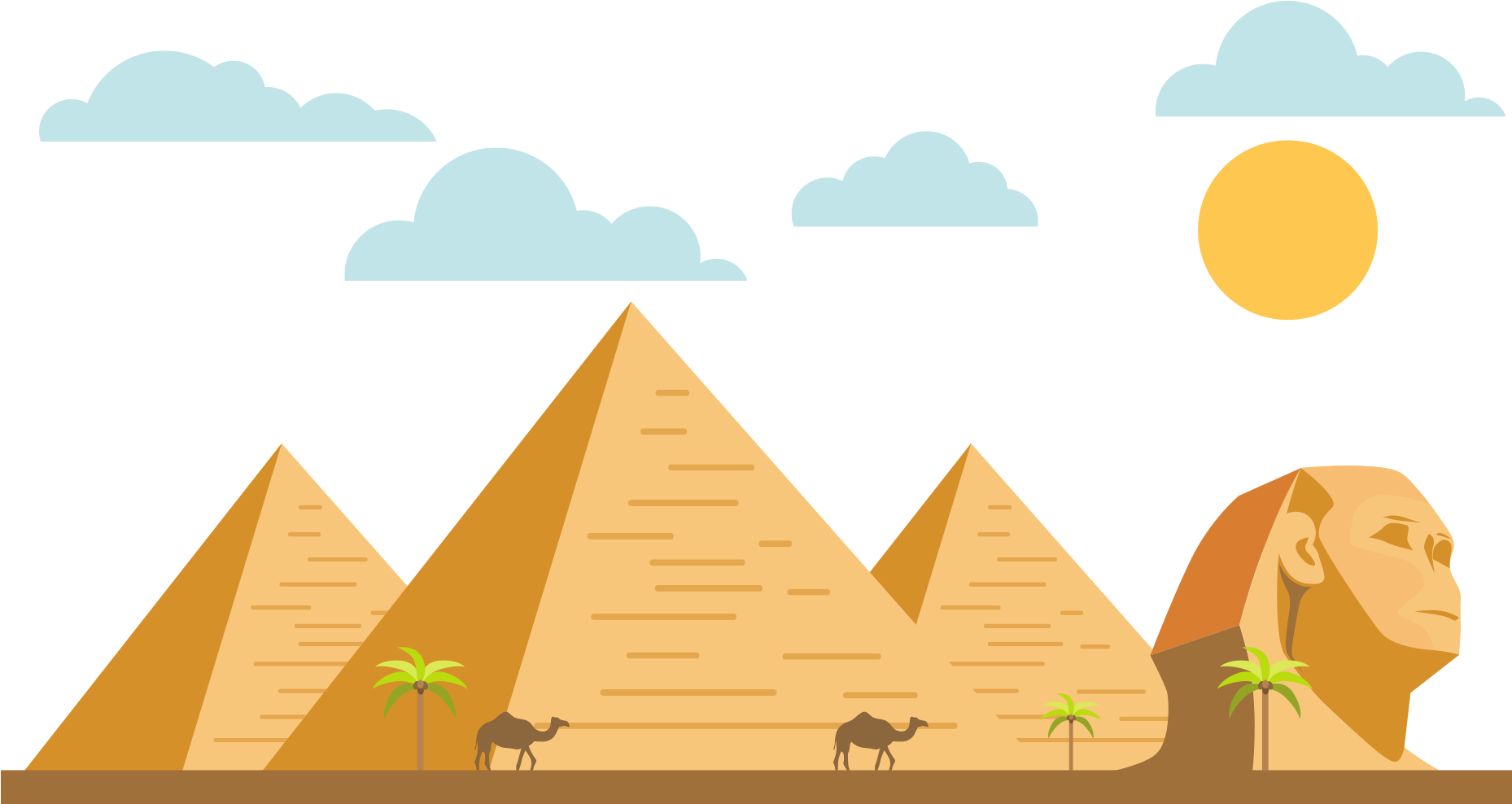 Detail Pyramids Download Nomer 32