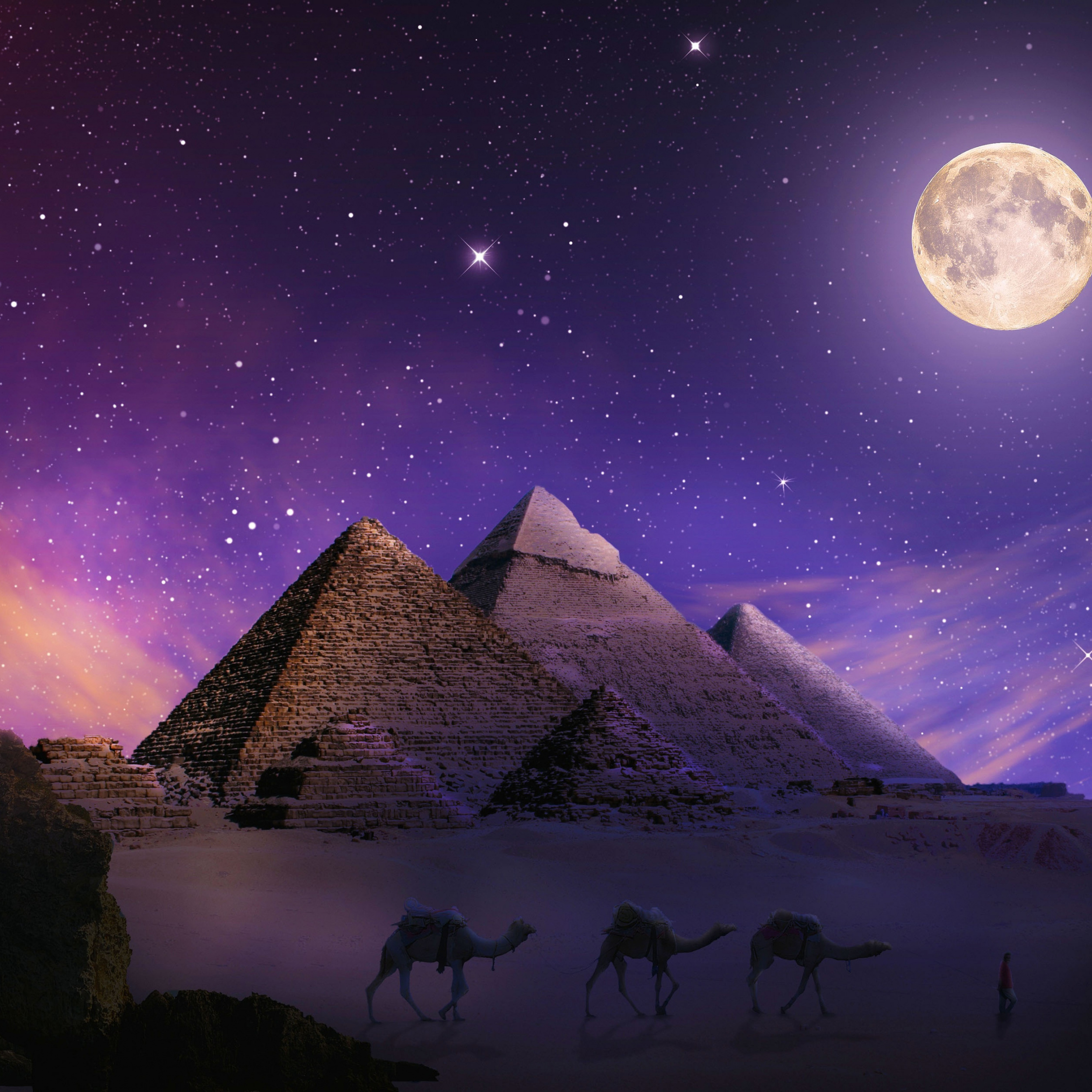 Detail Pyramids Download Nomer 33