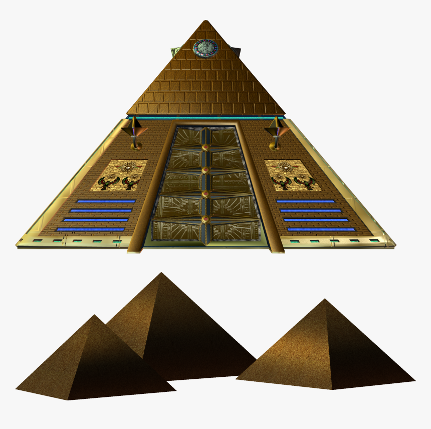 Detail Pyramids Download Nomer 34