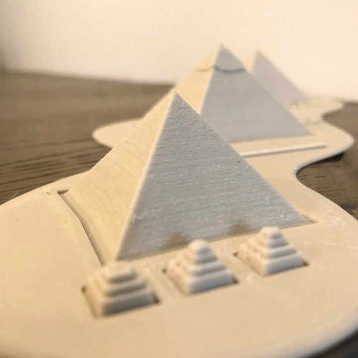Detail Pyramids Download Nomer 38