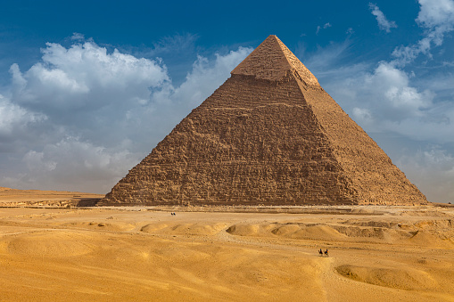 Detail Pyramids Download Nomer 5