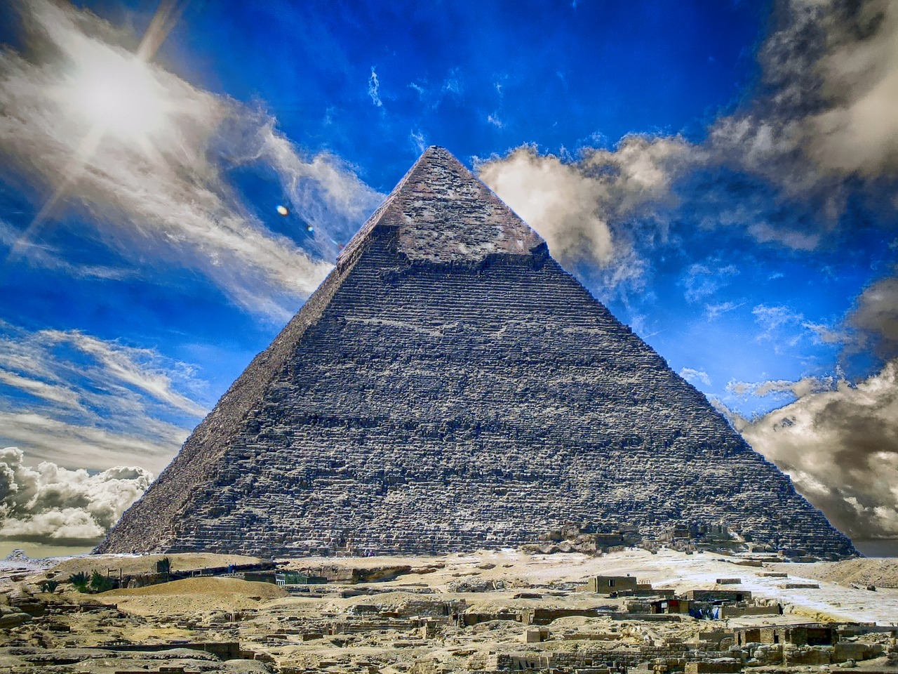 Detail Pyramids Download Nomer 47
