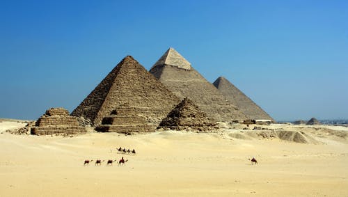 Detail Pyramids Download Nomer 7