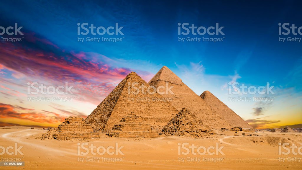 Detail Pyramids Download Nomer 8