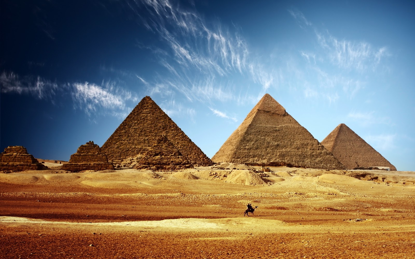 Detail Pyramids Hd Nomer 9