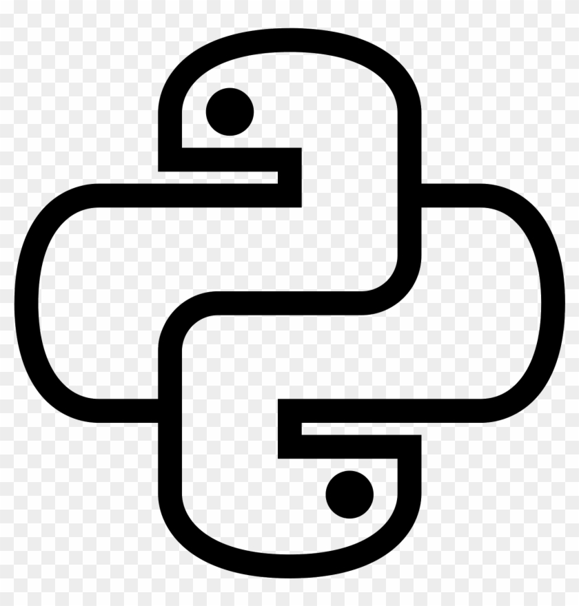 Detail Python Logo Png Nomer 30
