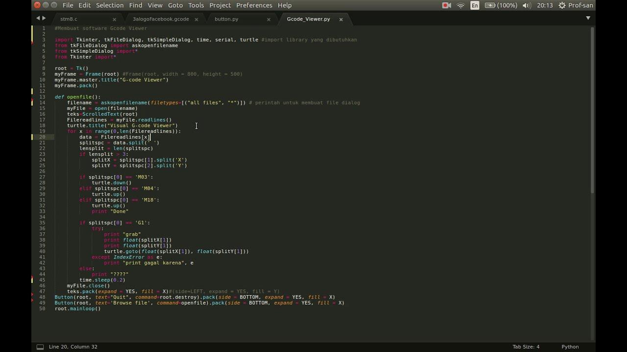 Detail Python Menampilkan Gambar Dari Askopen Nomer 3