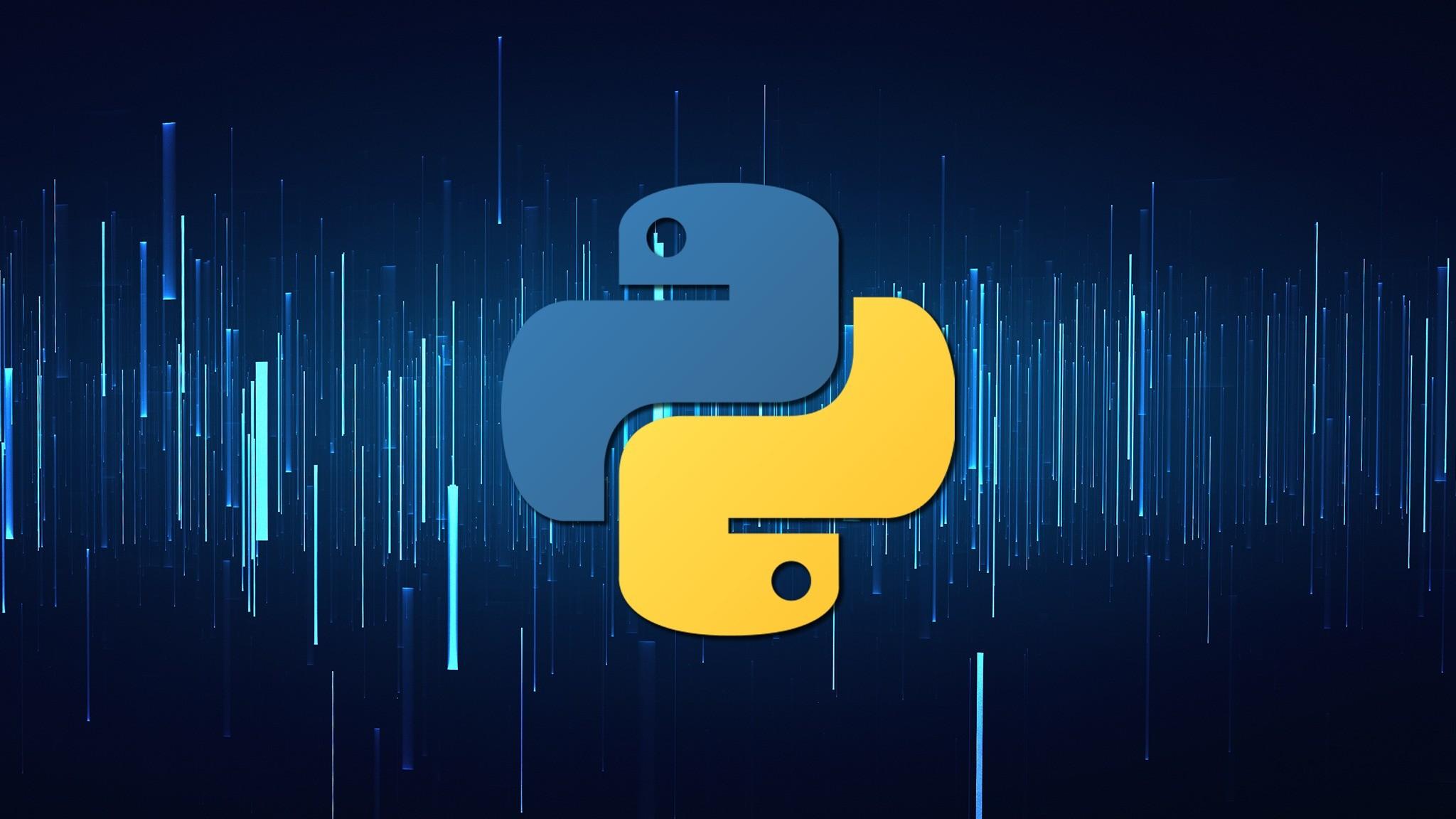 Detail Python Wallpaper Nomer 6