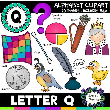 Detail Q A Clipart Nomer 39