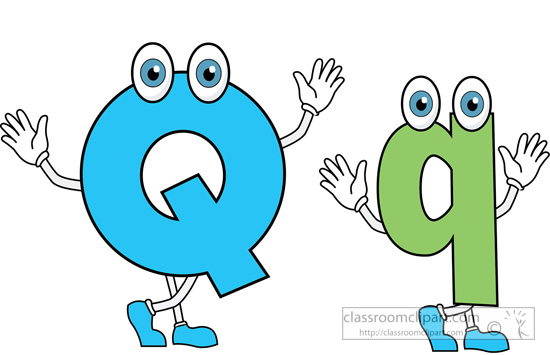 Detail Q Clipart Nomer 13