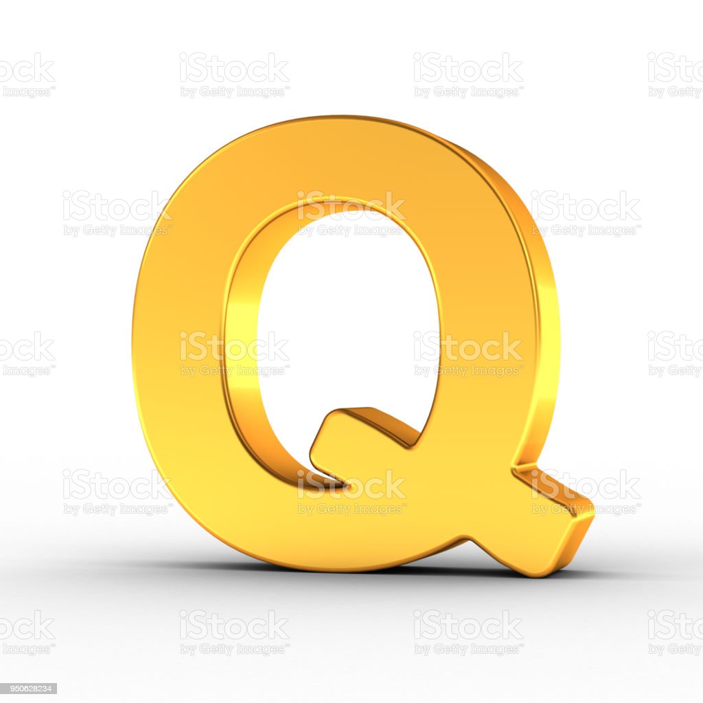 Detail Q Letter Images Nomer 4