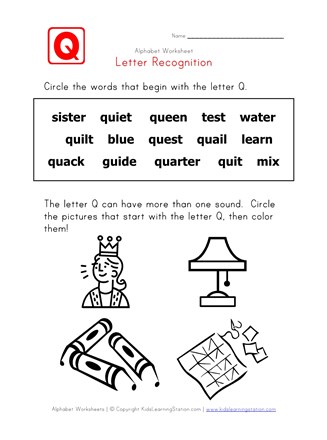 Detail Q Letter Words Images Nomer 32