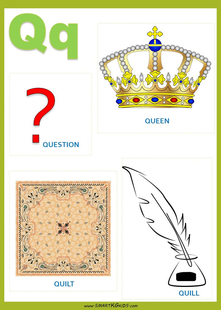 Detail Q Letter Words Images Nomer 36