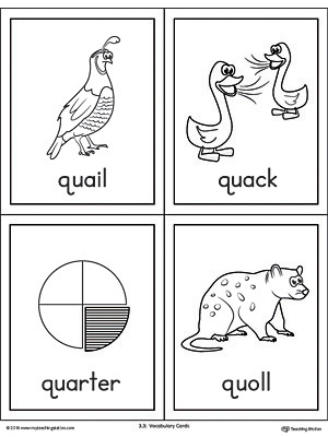 Detail Q Letter Words Images Nomer 43