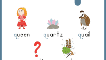 Detail Q Letter Words Images Nomer 51