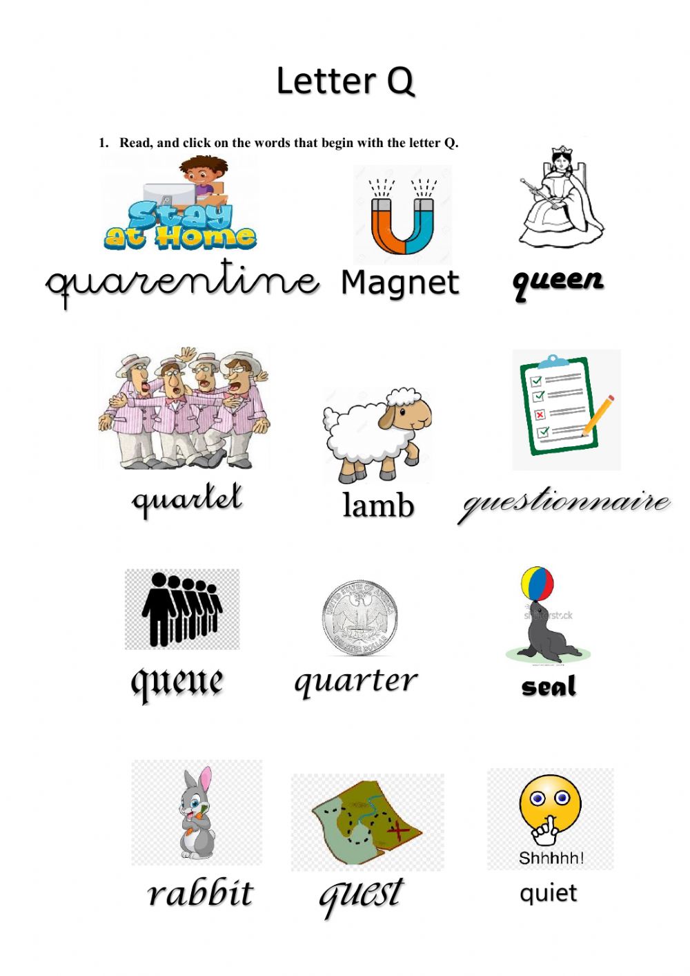 Detail Q Words Pictures Nomer 28