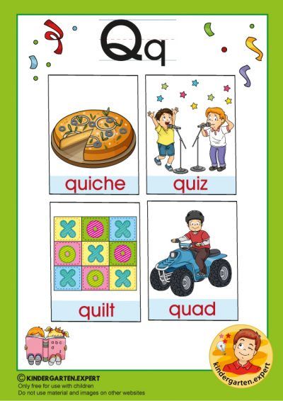 Detail Q Words Pictures Nomer 40