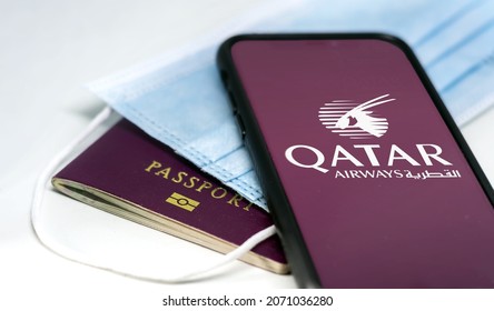 Detail Qatar Airways Logo Nomer 13