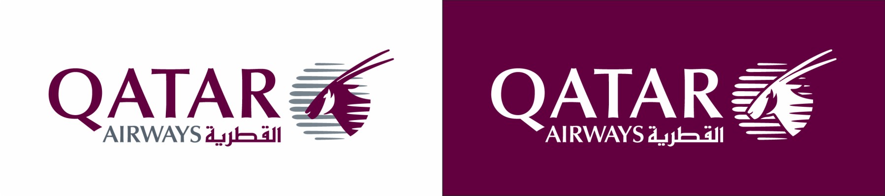 Detail Qatar Airways Logo Nomer 26