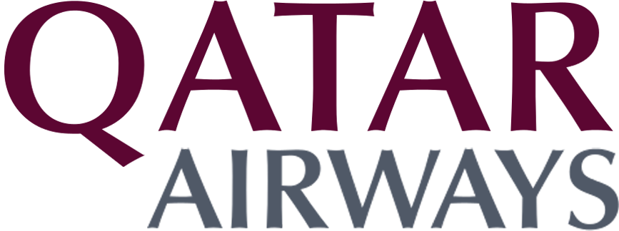 Detail Qatar Airways Logo Nomer 35