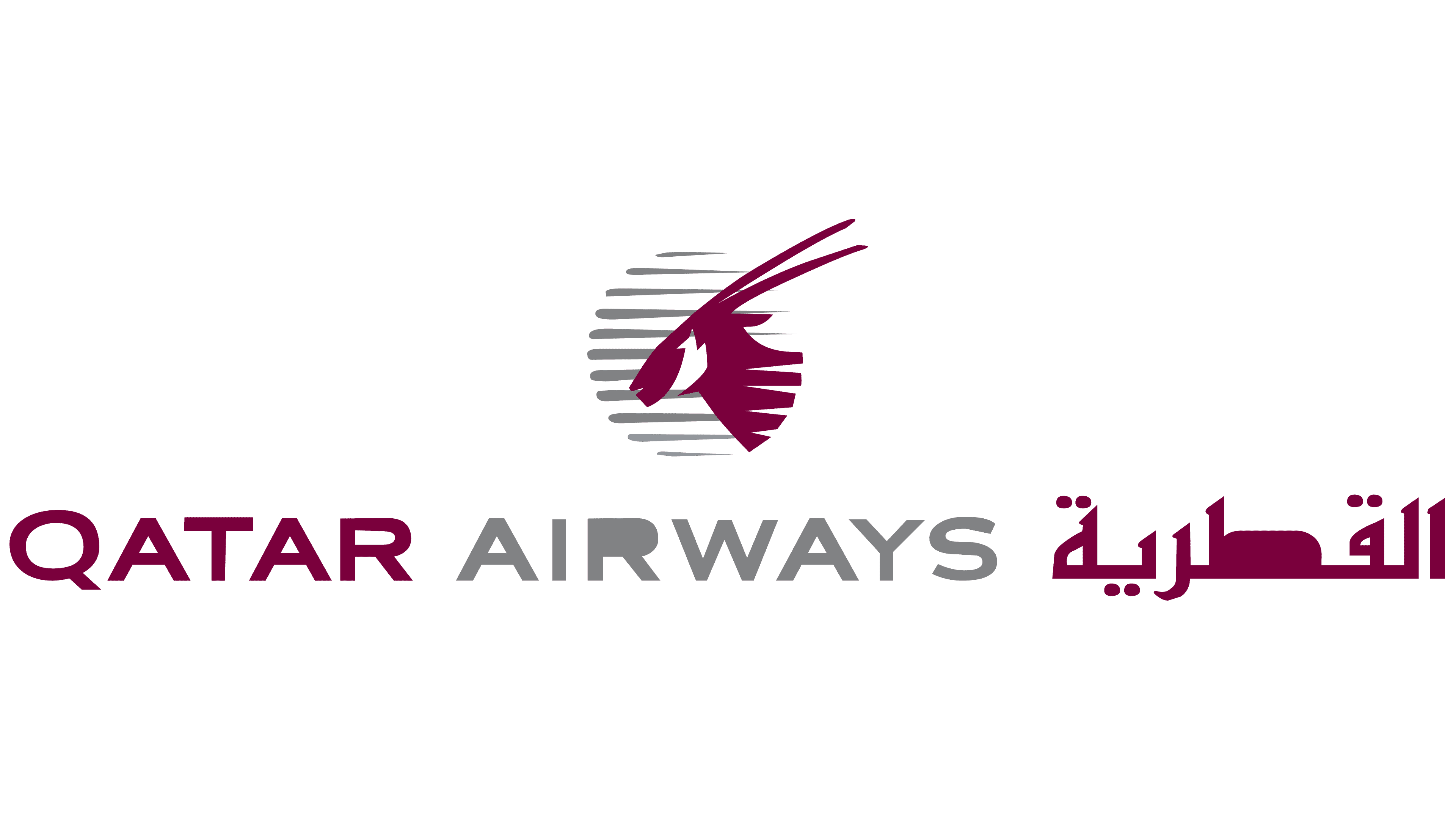 Detail Qatar Airways Logo Nomer 6