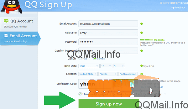 Detail Qq Com Email Nomer 16